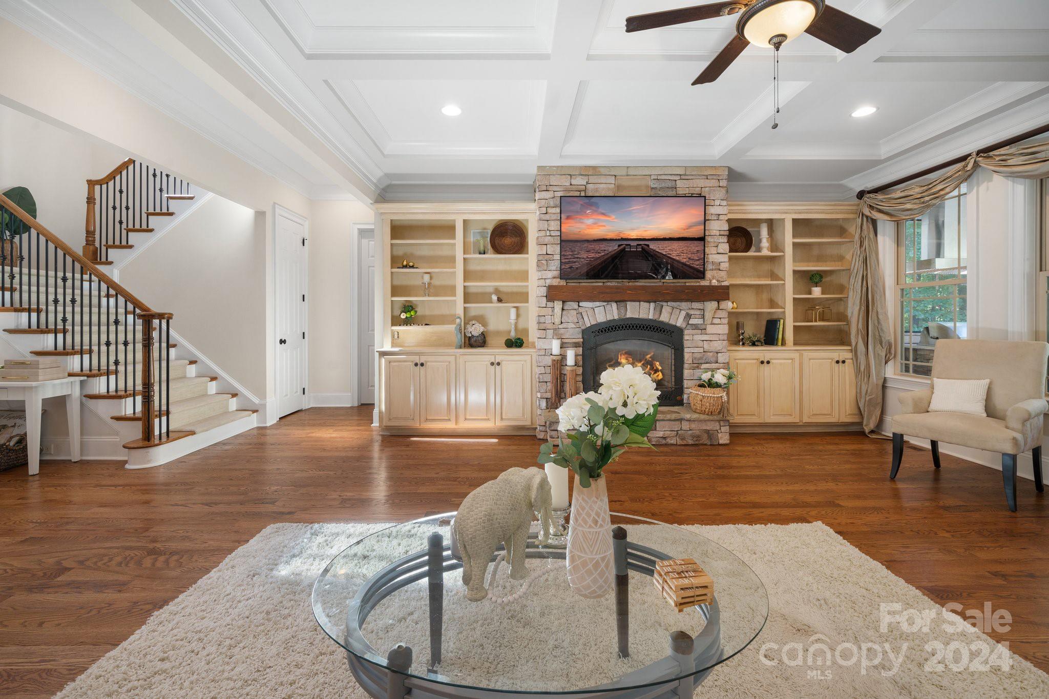 Pebble Bay - Residential