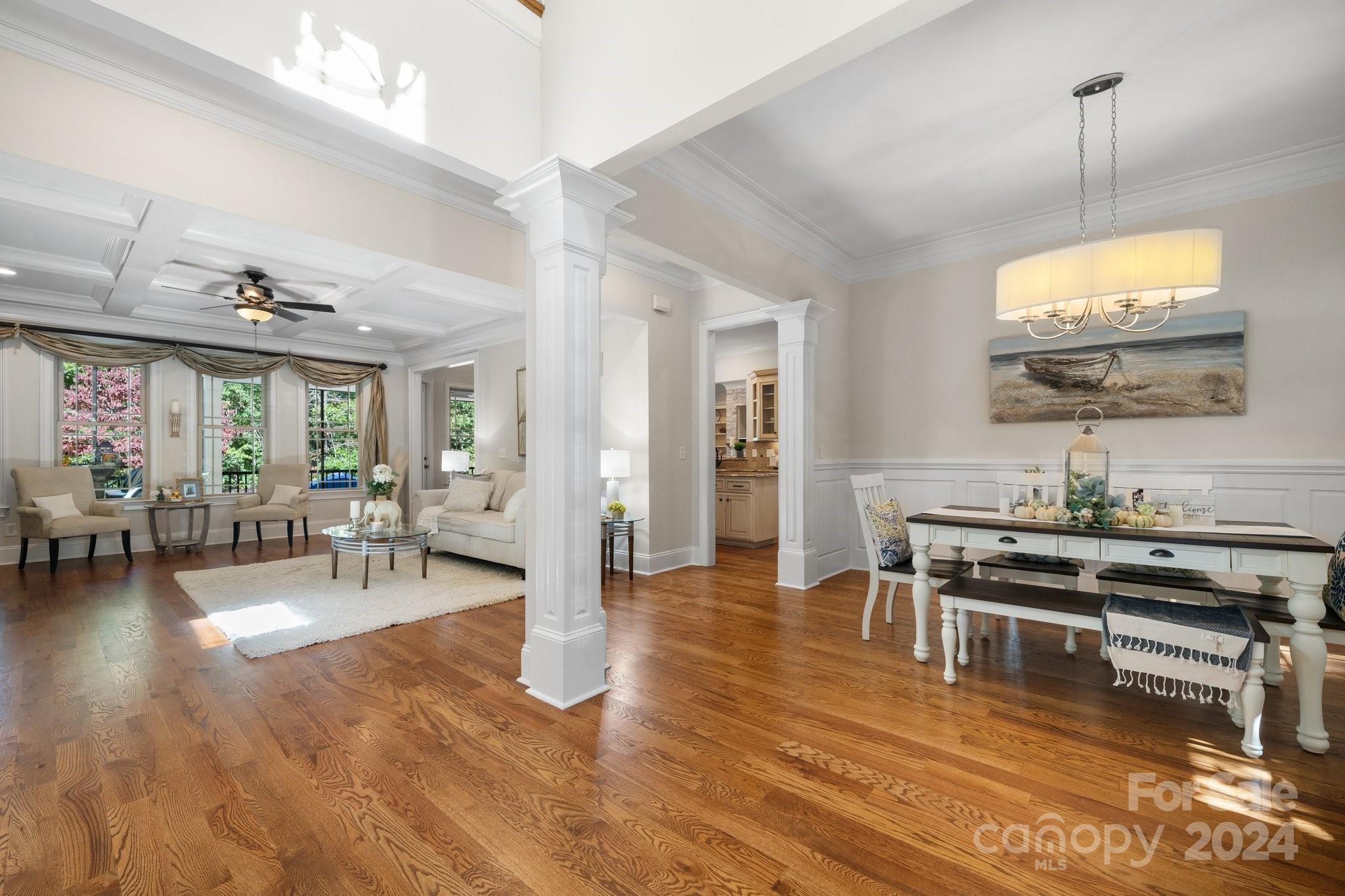 Pebble Bay - Residential