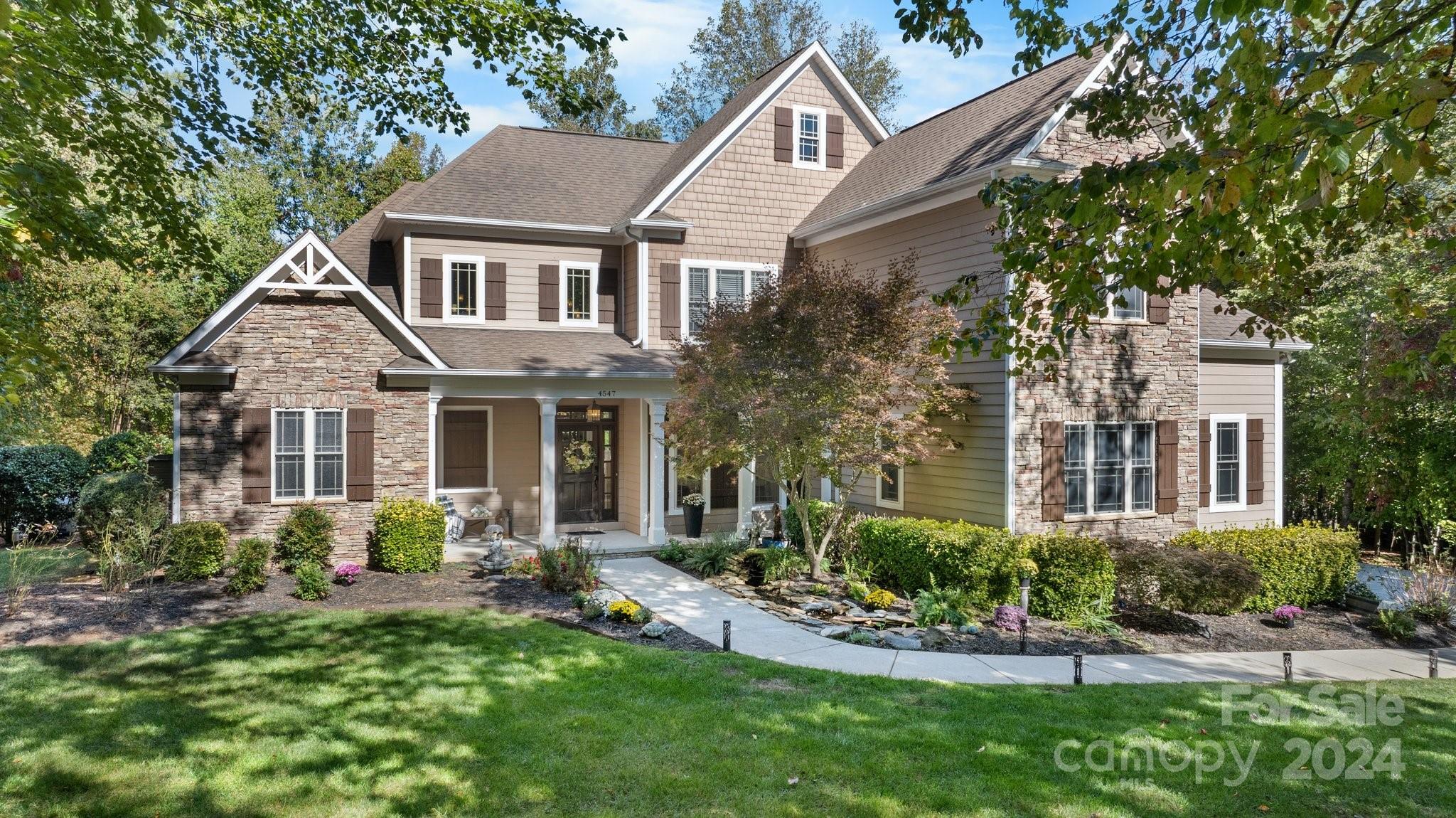 Pebble Bay - Residential