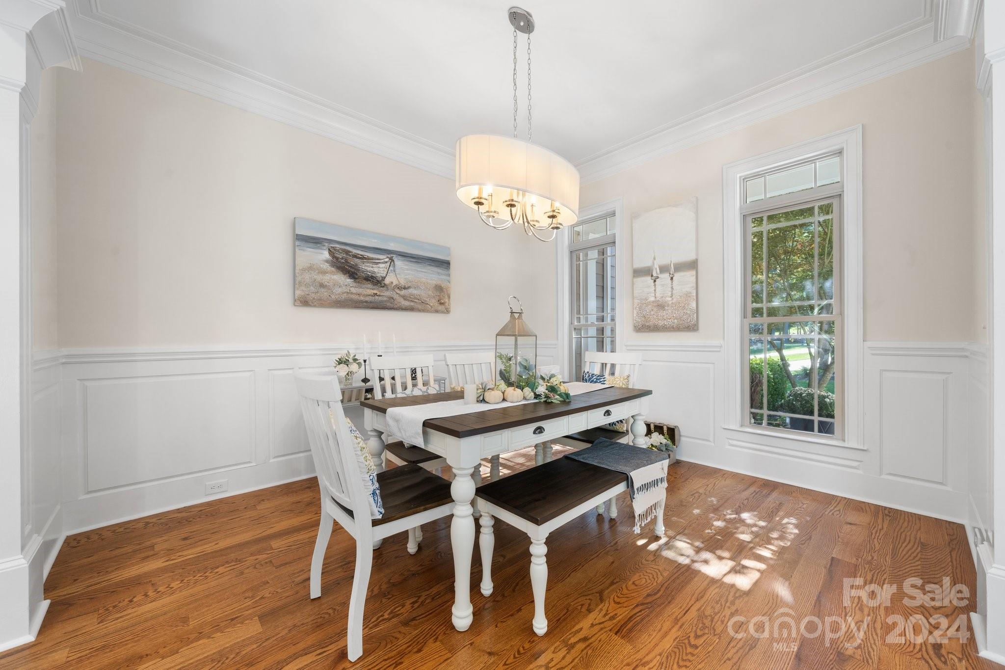 Pebble Bay - Residential