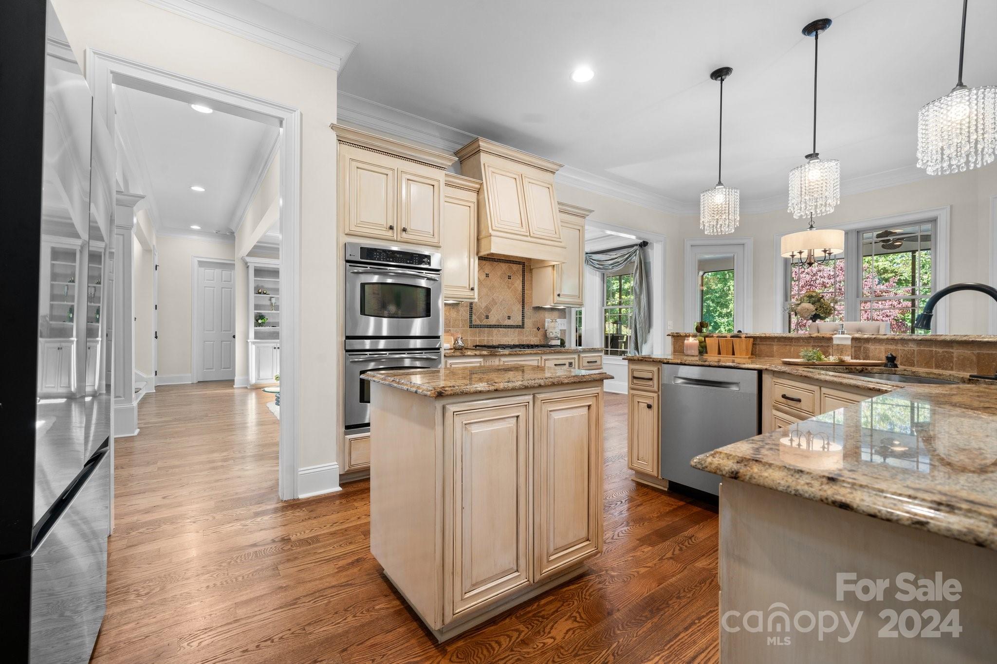 Pebble Bay - Residential