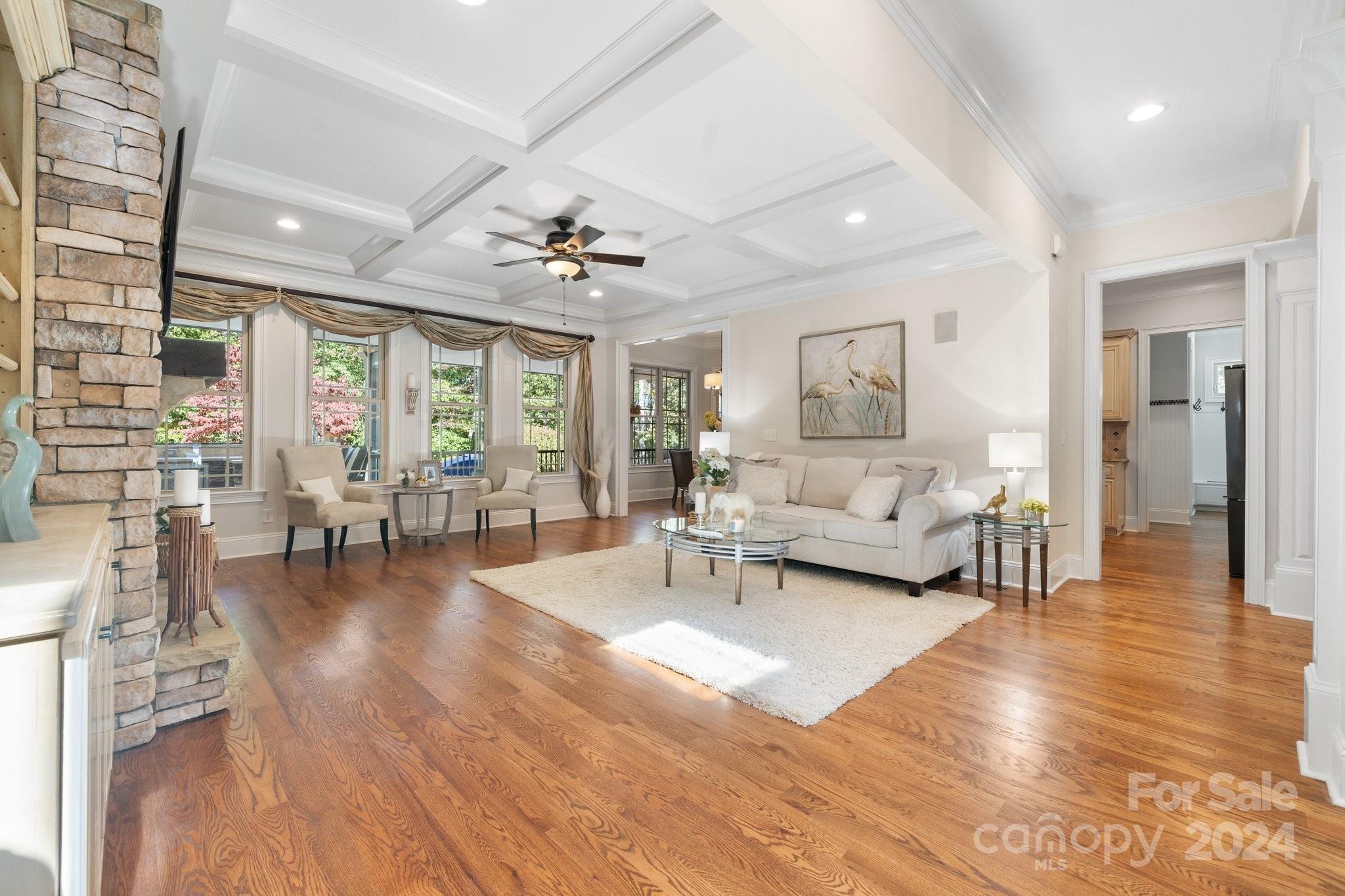 Pebble Bay - Residential