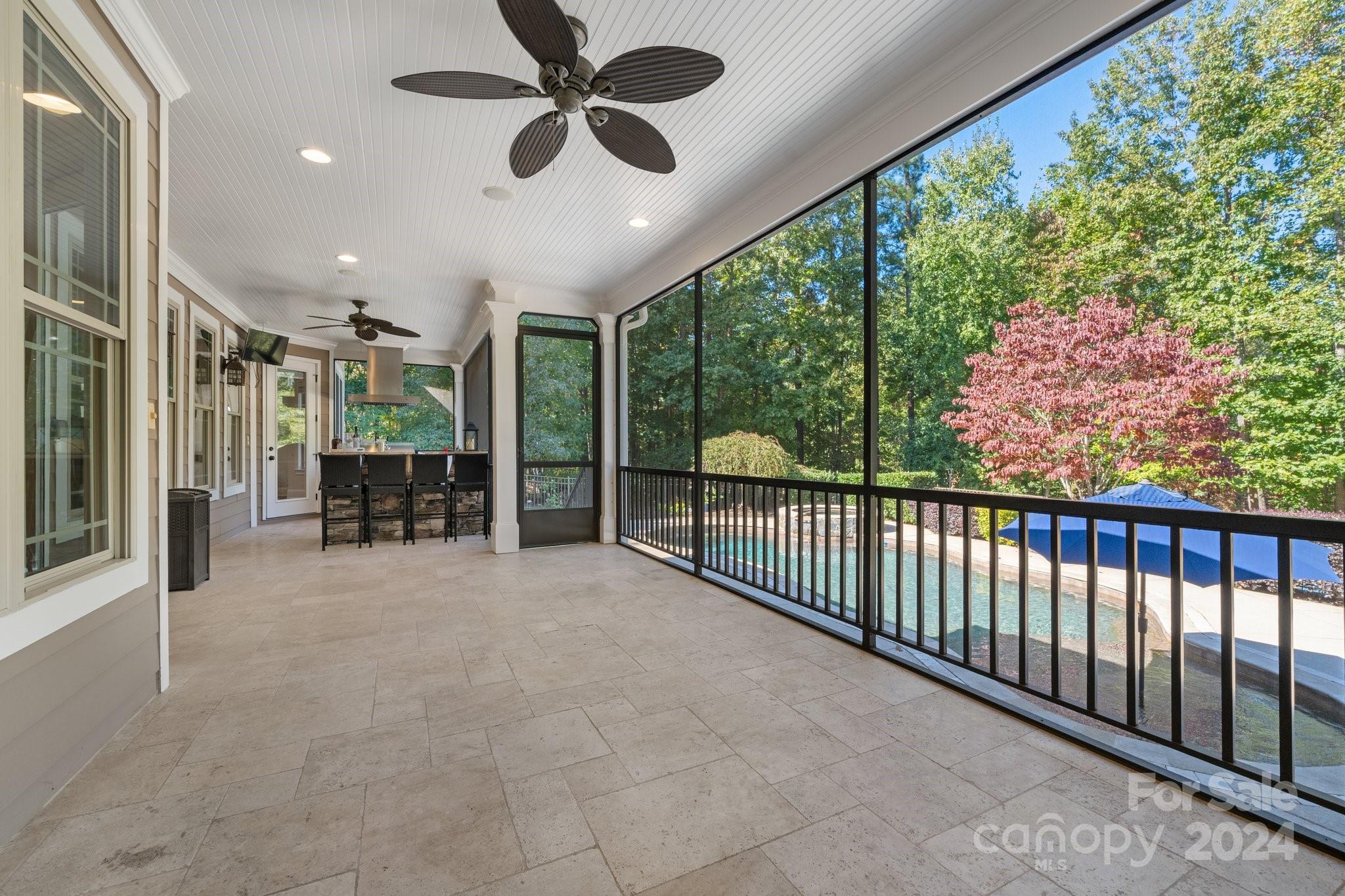 Pebble Bay - Residential