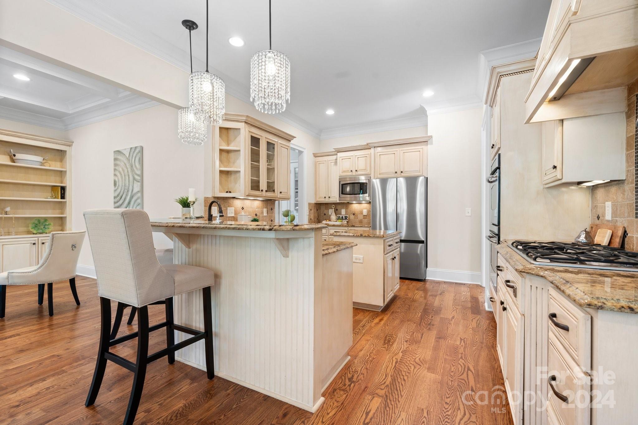 Pebble Bay - Residential