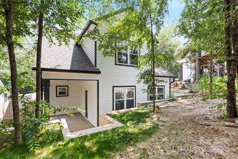 A home in Kannapolis