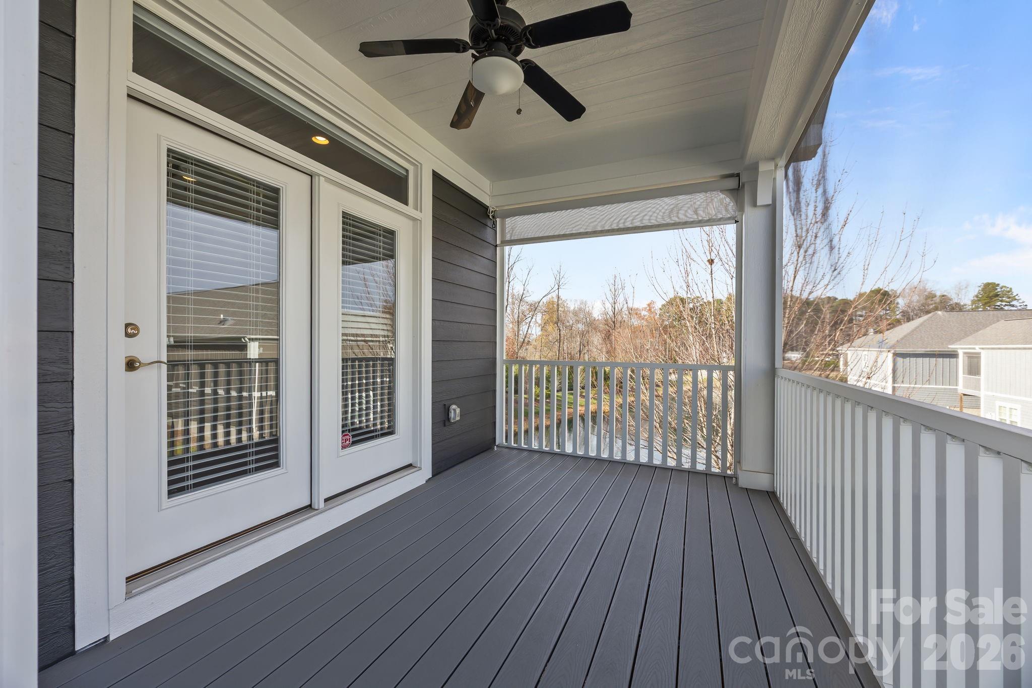 The Courtyards on Lake Norman - Residential