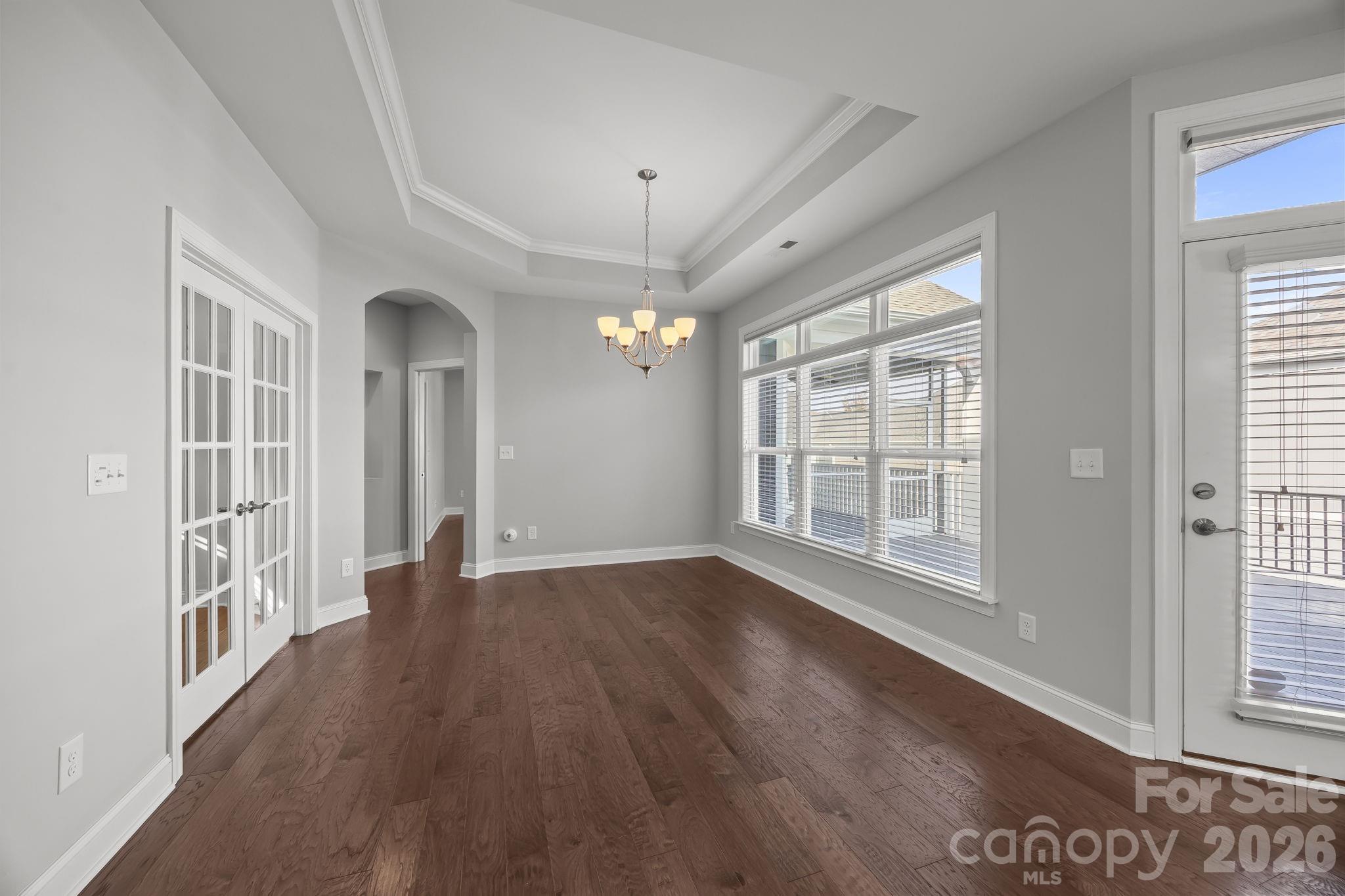 The Courtyards on Lake Norman - Residential