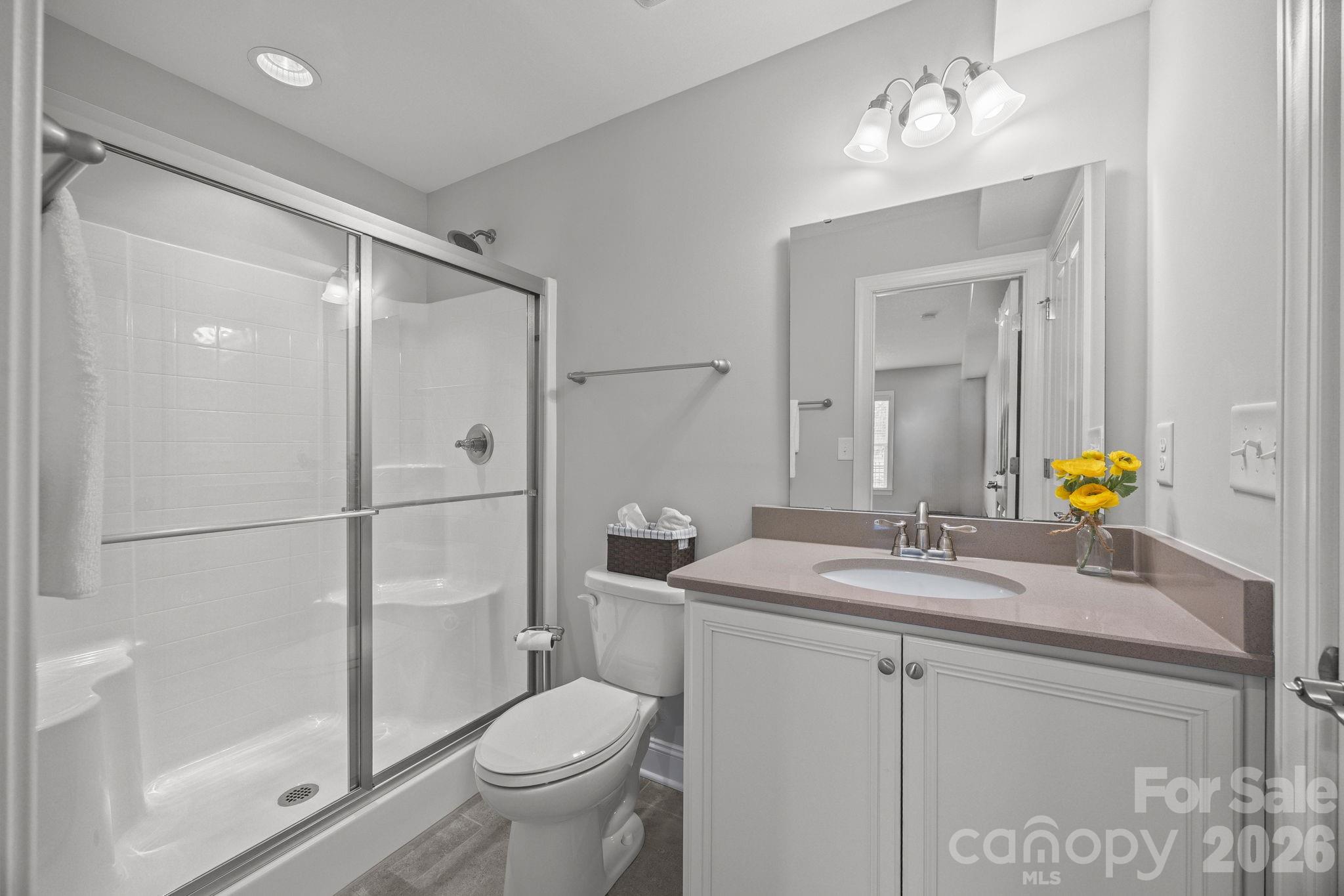 The Courtyards on Lake Norman - Residential