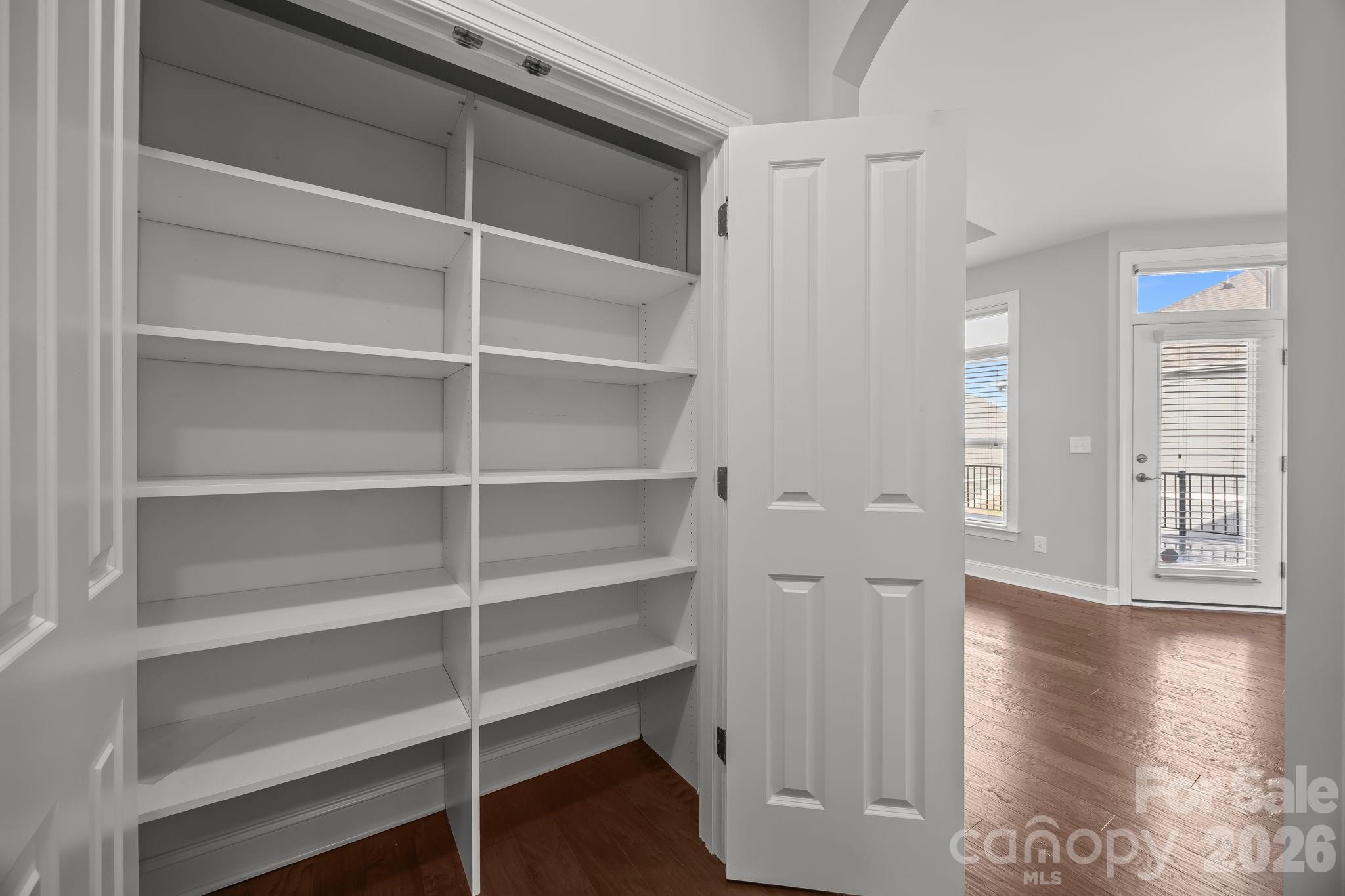 The Courtyards on Lake Norman - Residential