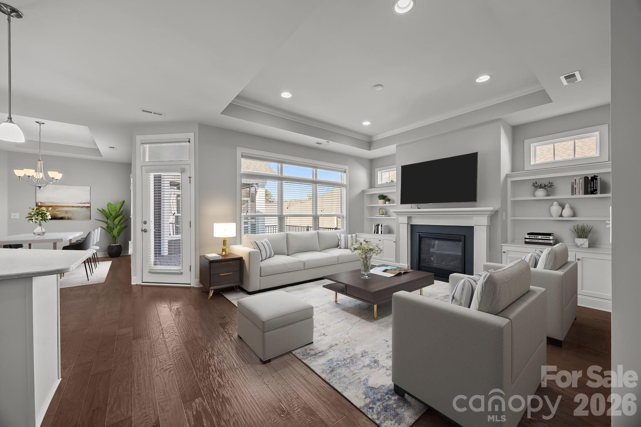 15012 Courtside Cove Lane