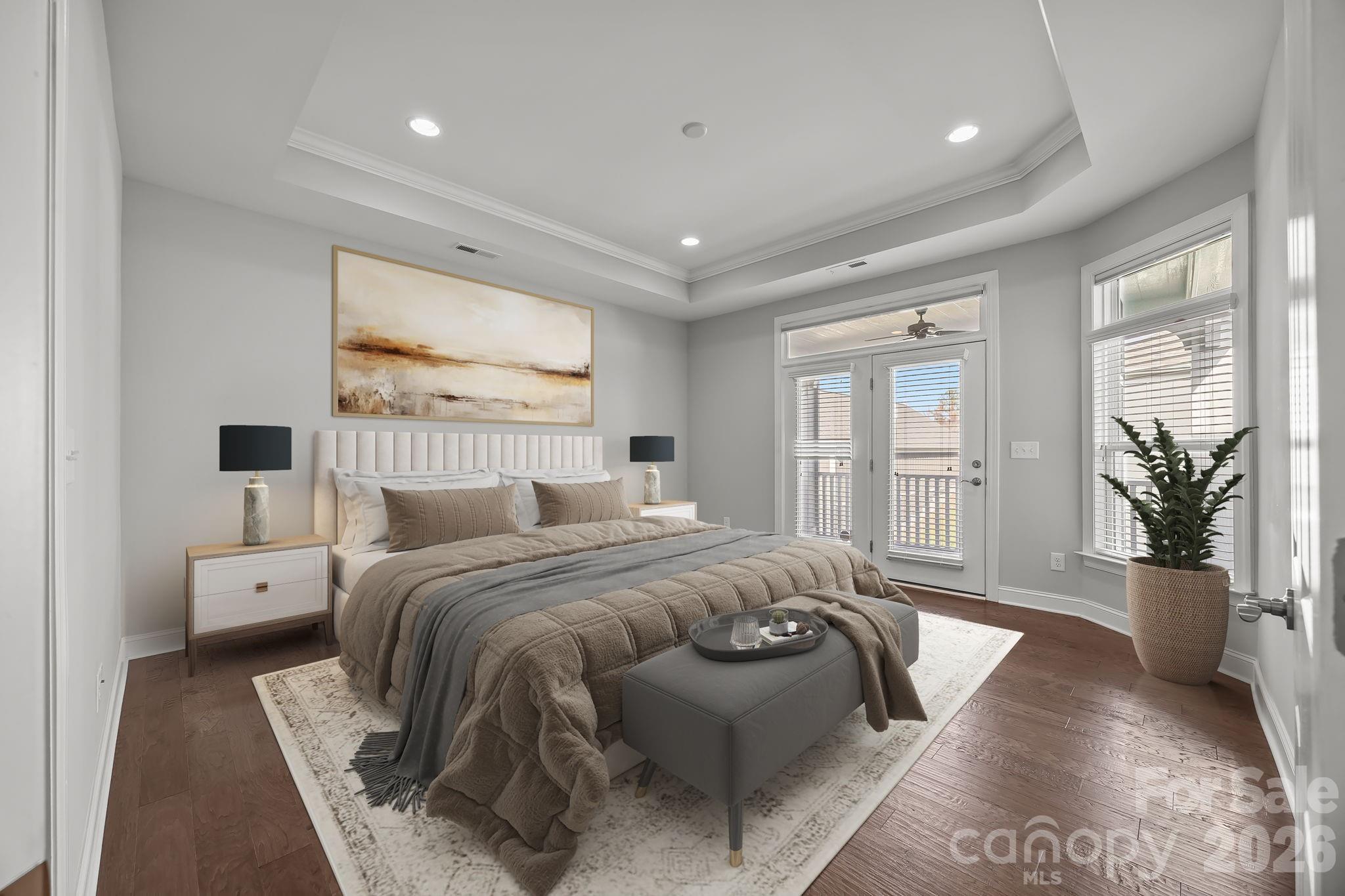 The Courtyards on Lake Norman - Residential