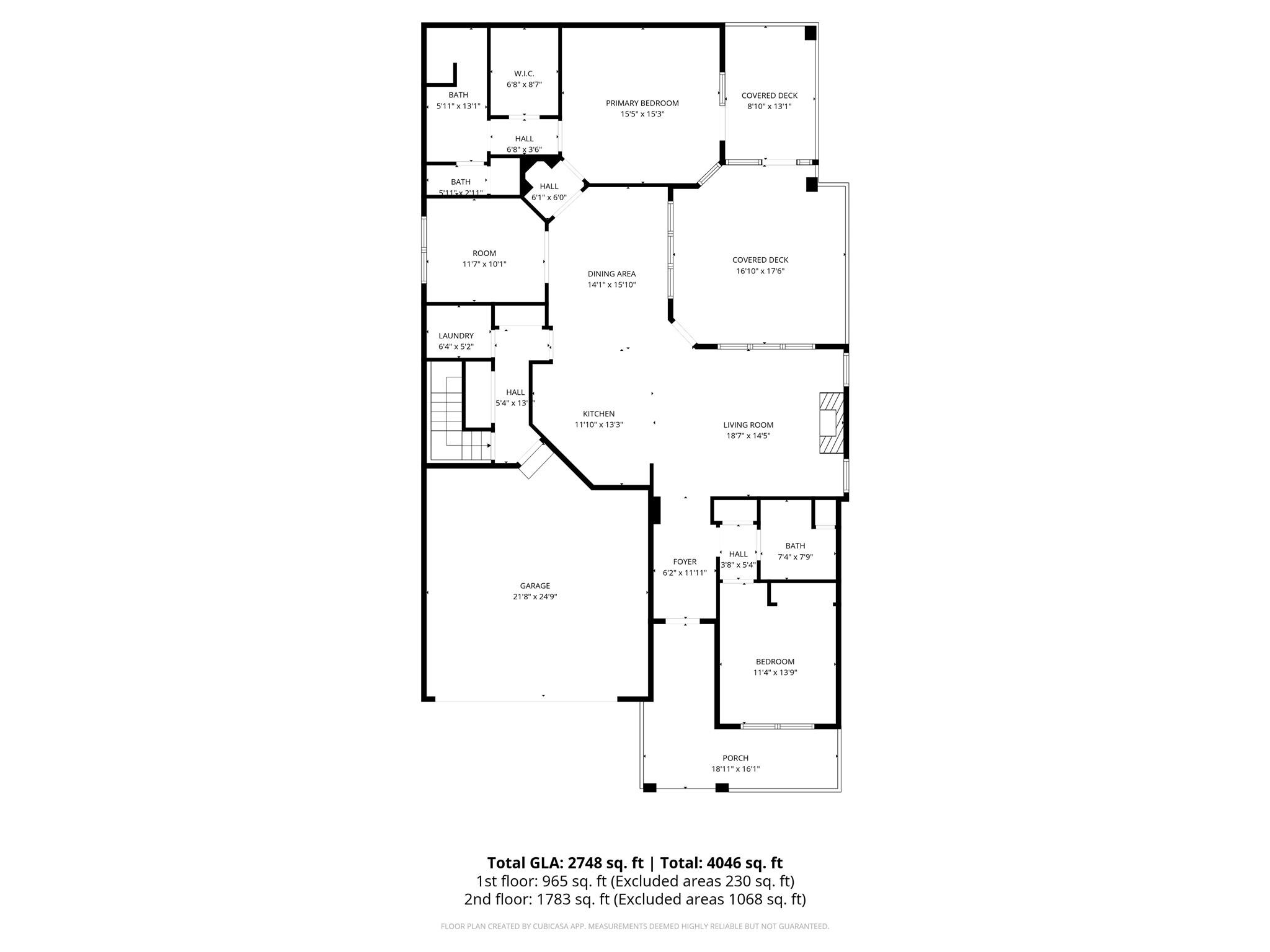 The Courtyards on Lake Norman - Residential