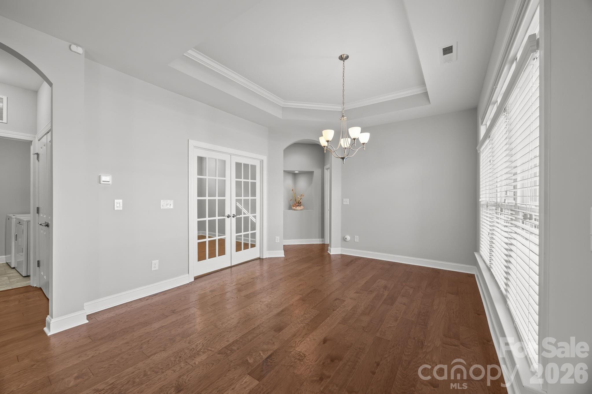 The Courtyards on Lake Norman - Residential