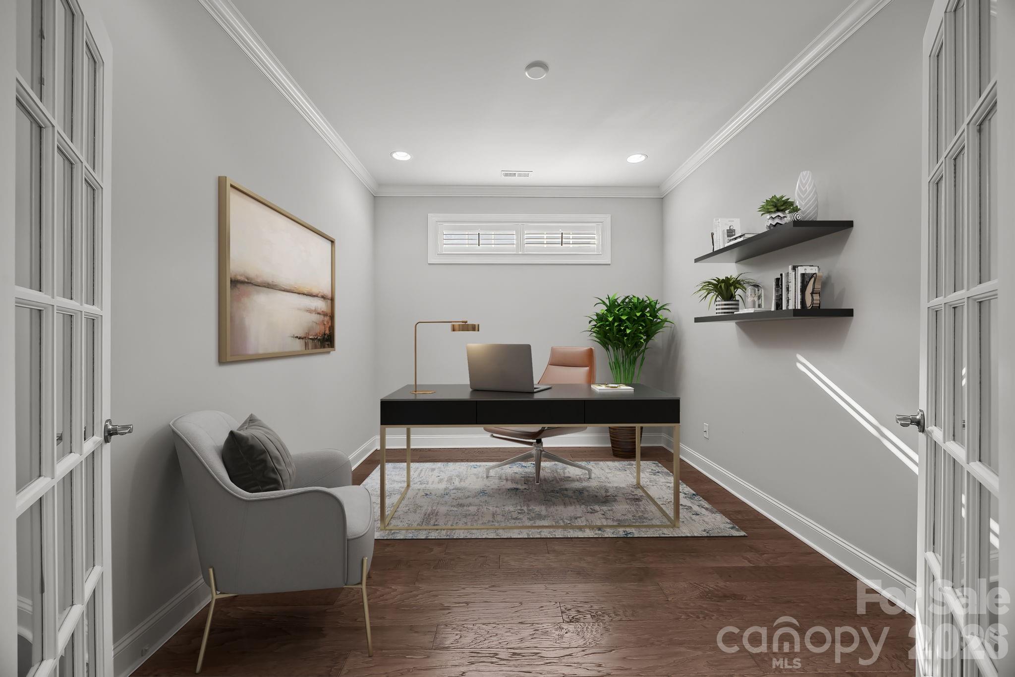 The Courtyards on Lake Norman - Residential