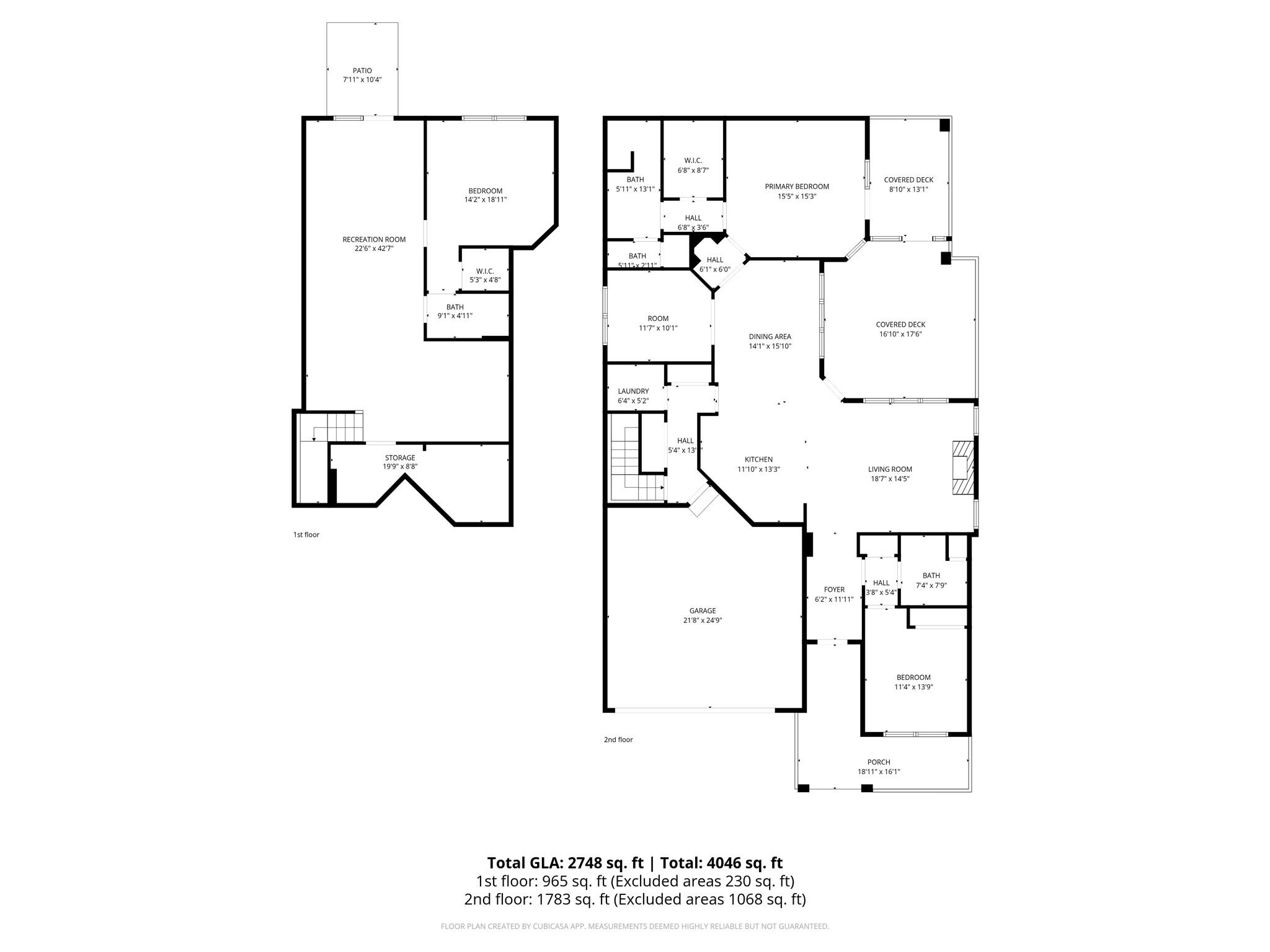 The Courtyards on Lake Norman - Residential