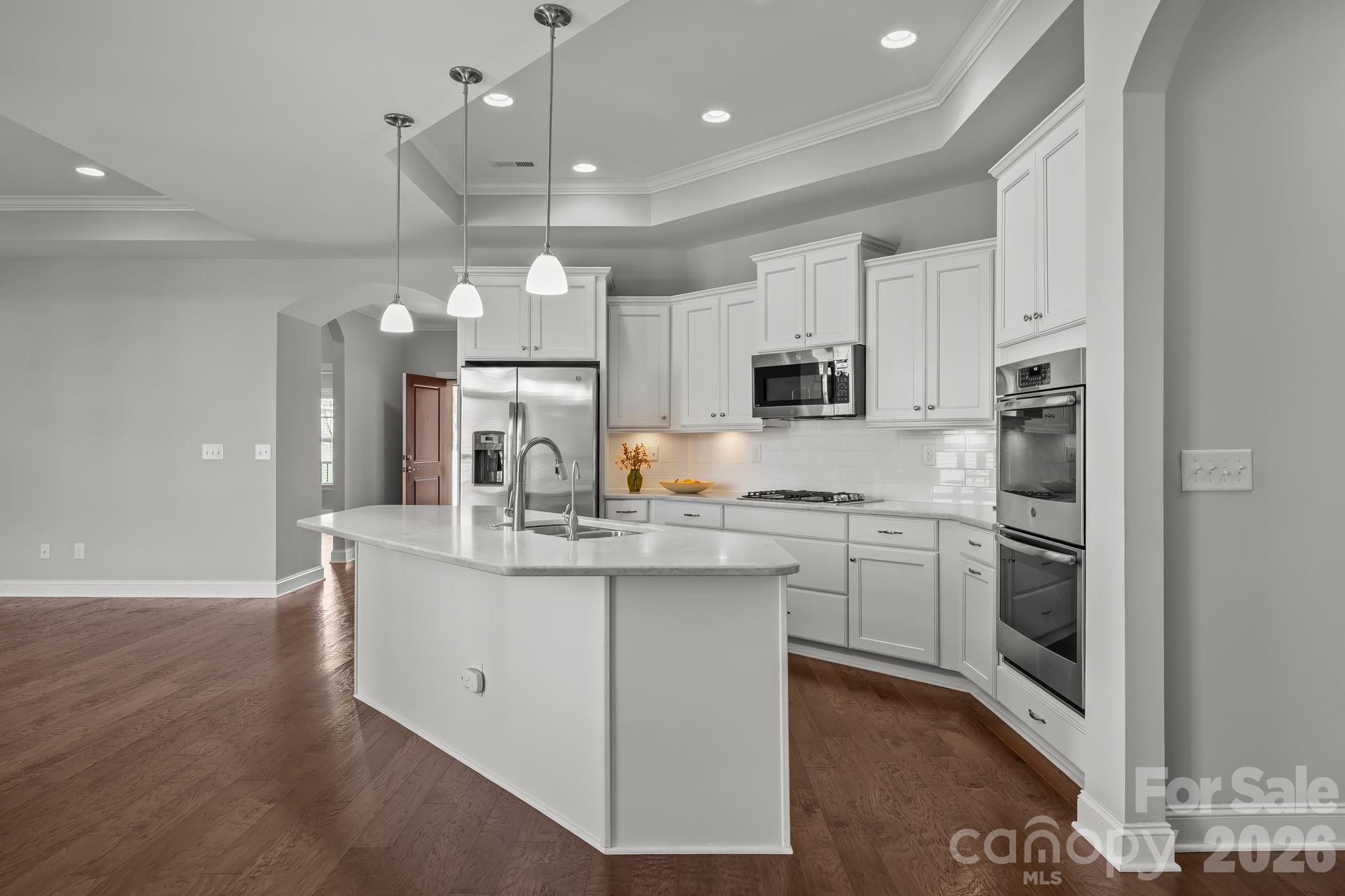 The Courtyards on Lake Norman - Residential