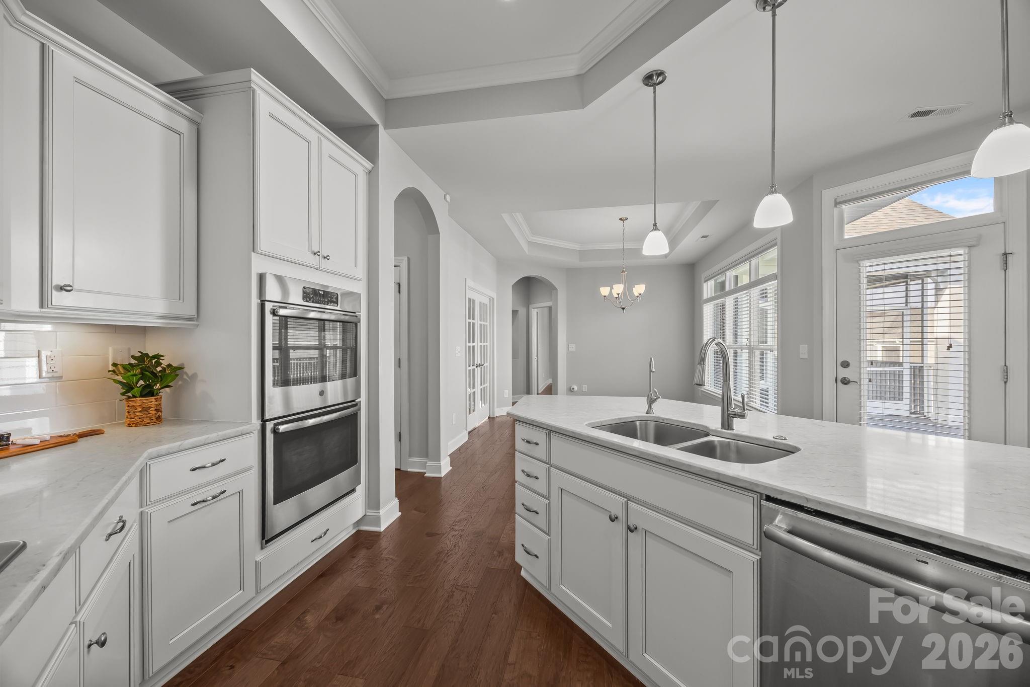 The Courtyards on Lake Norman - Residential