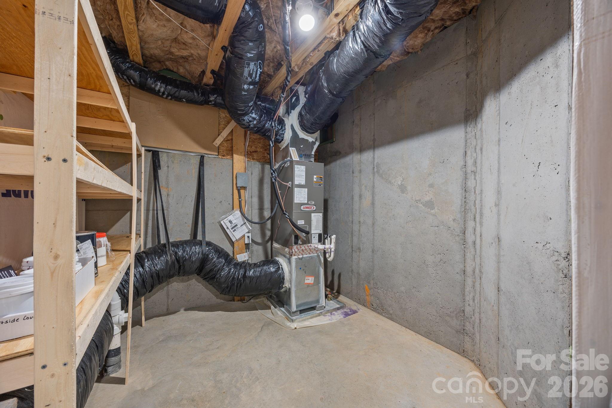 The Courtyards on Lake Norman - Residential