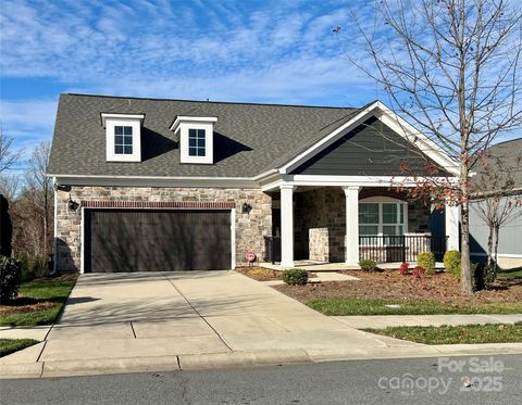 15012 Courtside Cove Lane Cornelius NC 28031