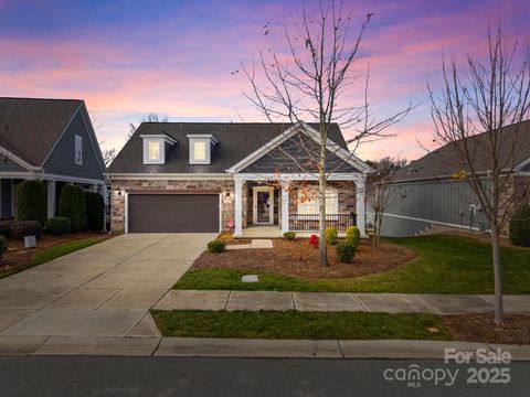 15012 Courtside Cove Lane Cornelius NC 28031