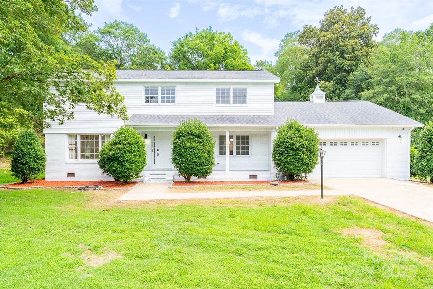 Welcome to 1728 Colony Road, a charming and beautifully maintained home in Salisbury's heart! This delightful property offers a spacious and inviting layout, perfect for comfortable living and entertaining.

Nestled in a peaceful and friendly community, this home provides the ideal blend of suburban tranquility and everyday convenience, close to local schools and parks.

Featuring 4 generously sized bedrooms and 3 full bathrooms, the home boasts an open-concept living and dining area filled with natural light, a well-appointed kitchen, and a cozy family room. The primary suite includes a private bath, creating a perfect retreat after a long day.

Whether you're hosting guests or enjoying a quiet evening at home, you'll appreciate the spacious backyard and welcoming front porch.

Don’t miss the opportunity to make this move-in-ready gem your own!
Important Notes: The sellers have never lived in the home.