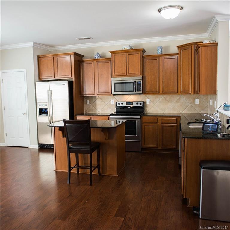 Kellys Landing - Residential