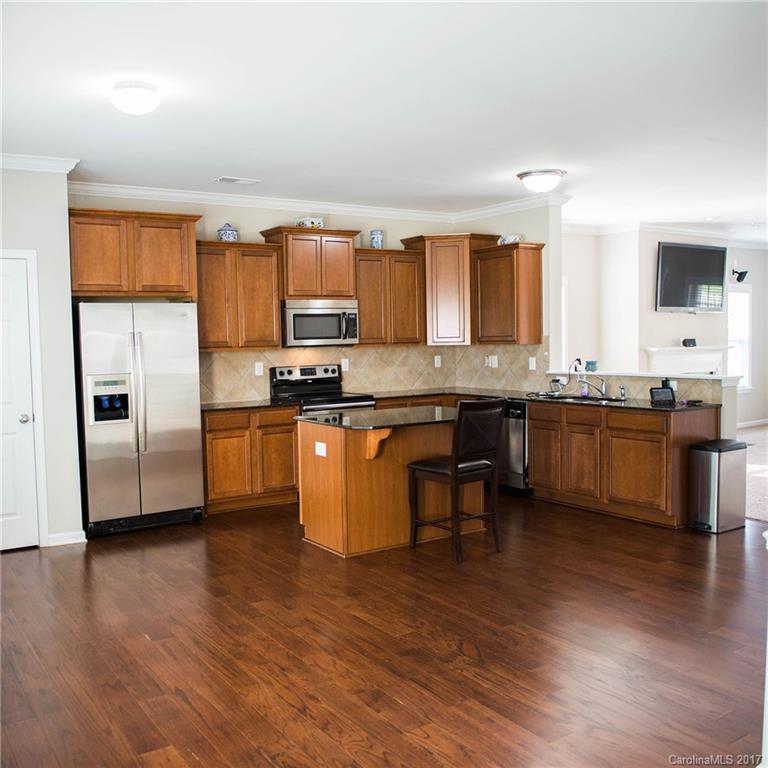 Kellys Landing - Residential