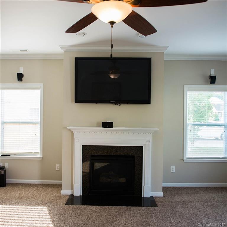 Kellys Landing - Residential