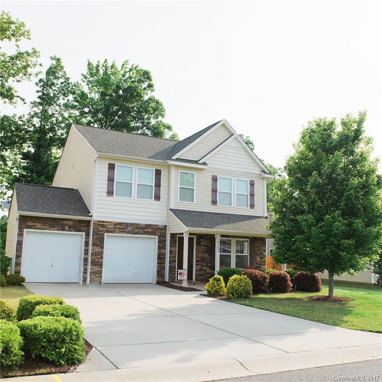 Kellys Landing - Residential