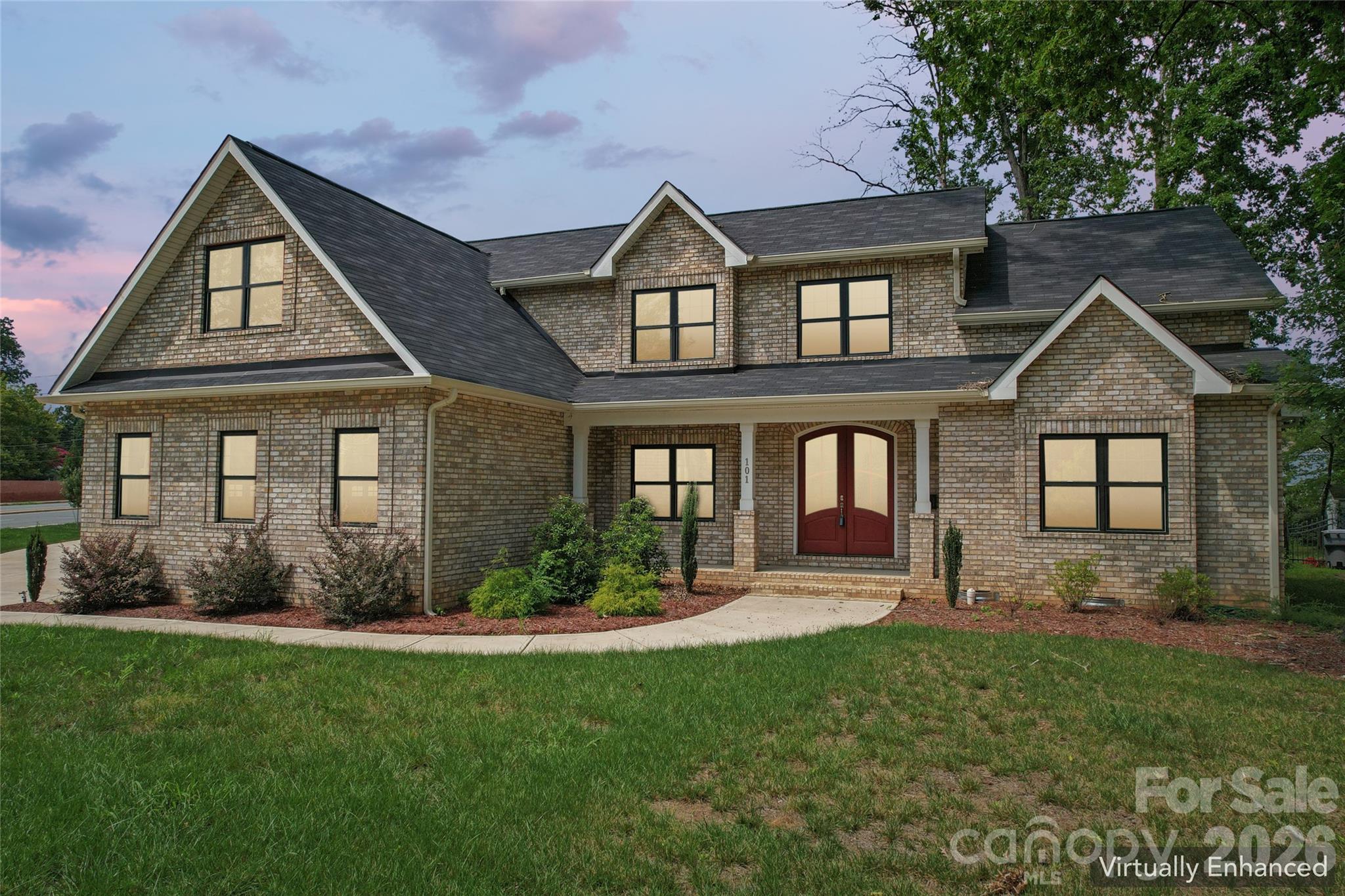 101 Mcalway Road