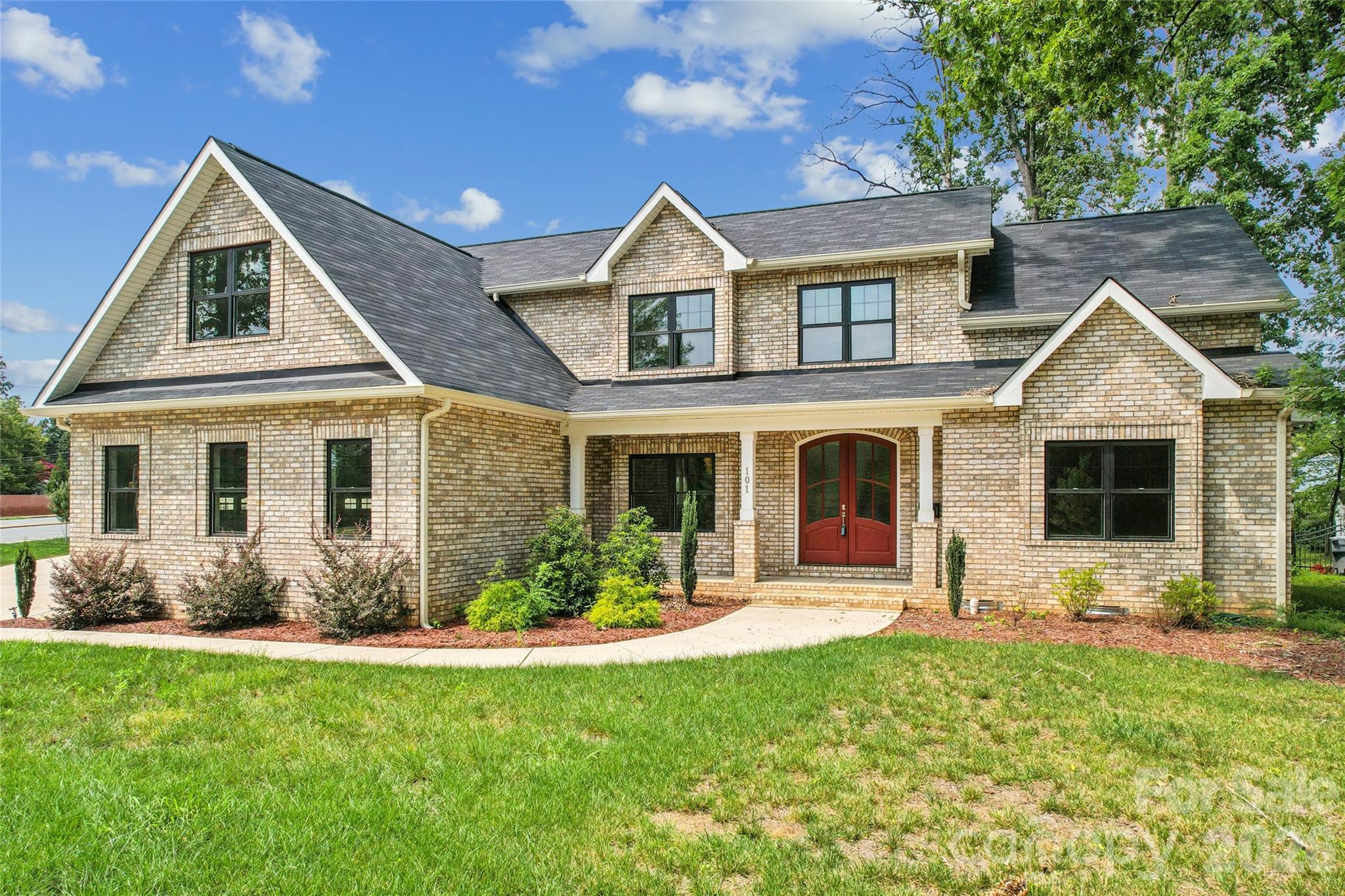 101 Mcalway Road