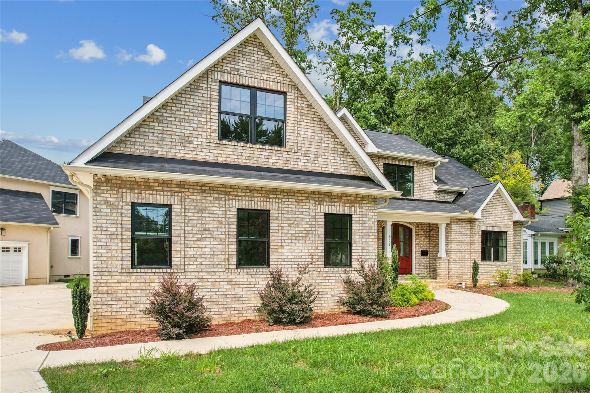 101 Mcalway Road