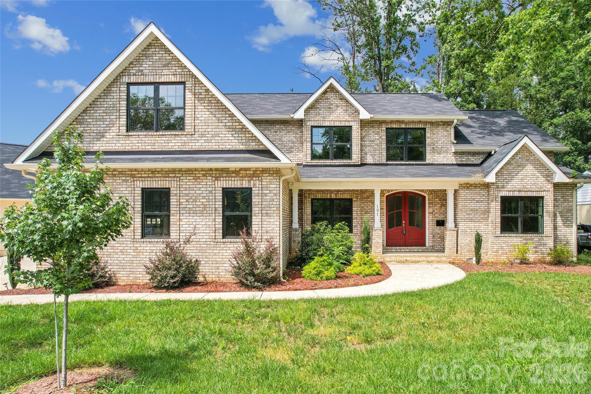 101 Mcalway Road