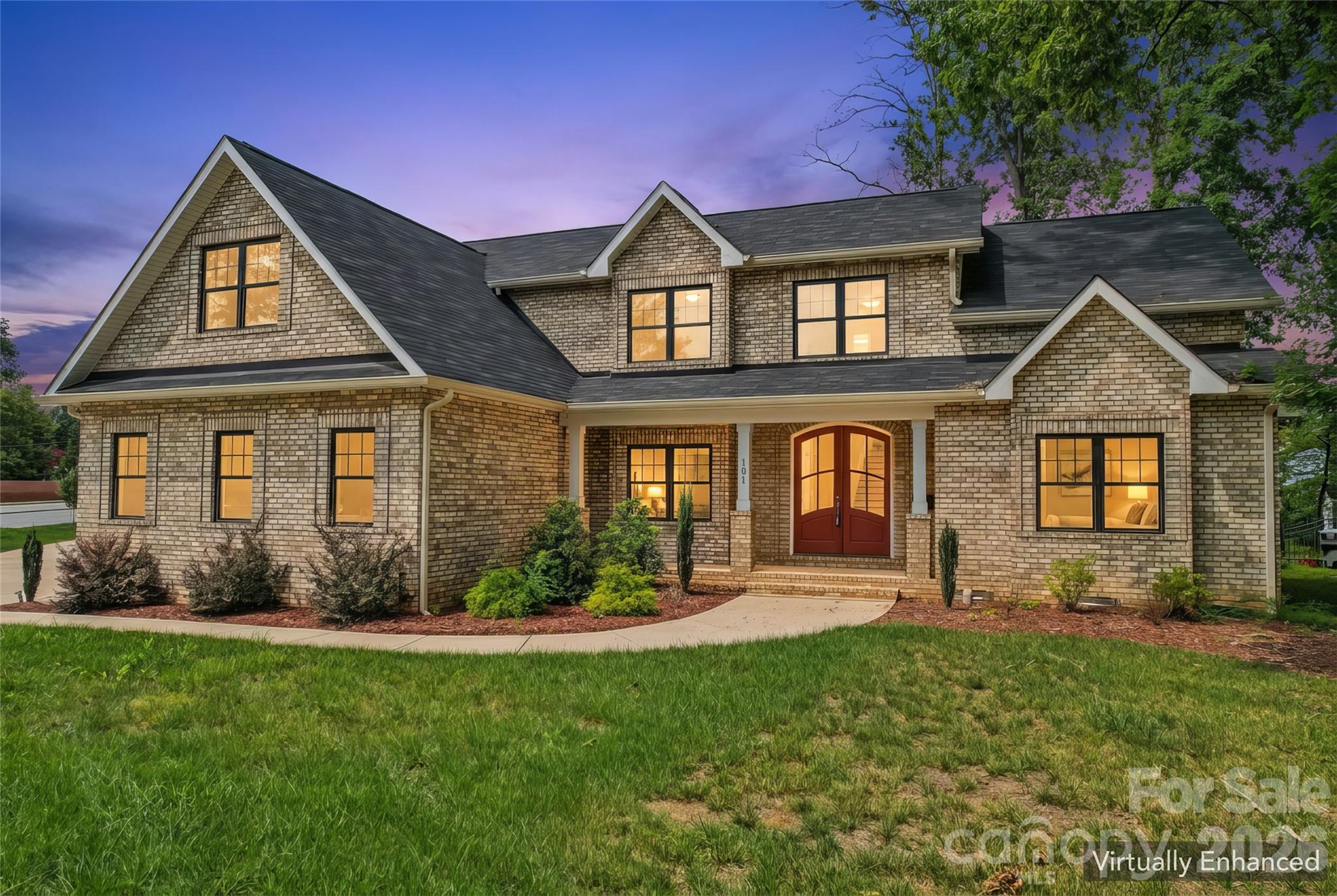 101 Mcalway Road