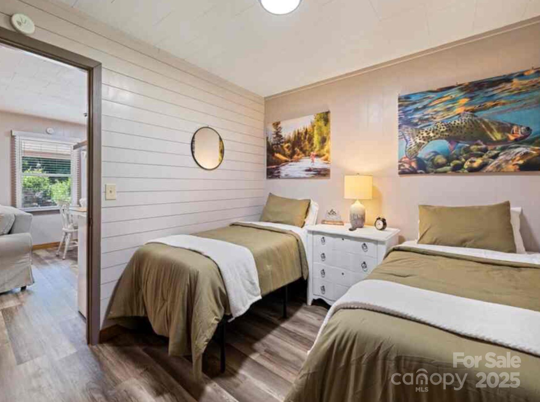 45 Mountainside Circle