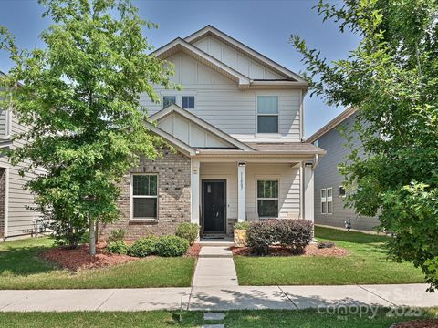 11807 Midnight Way Huntersville NC 28078