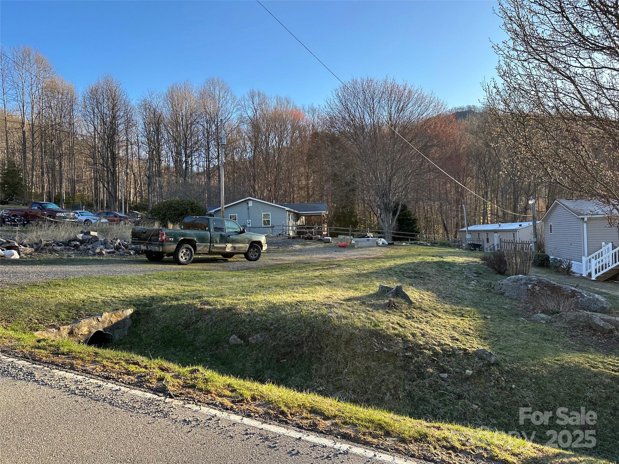 102 Sheepback Mountain Road