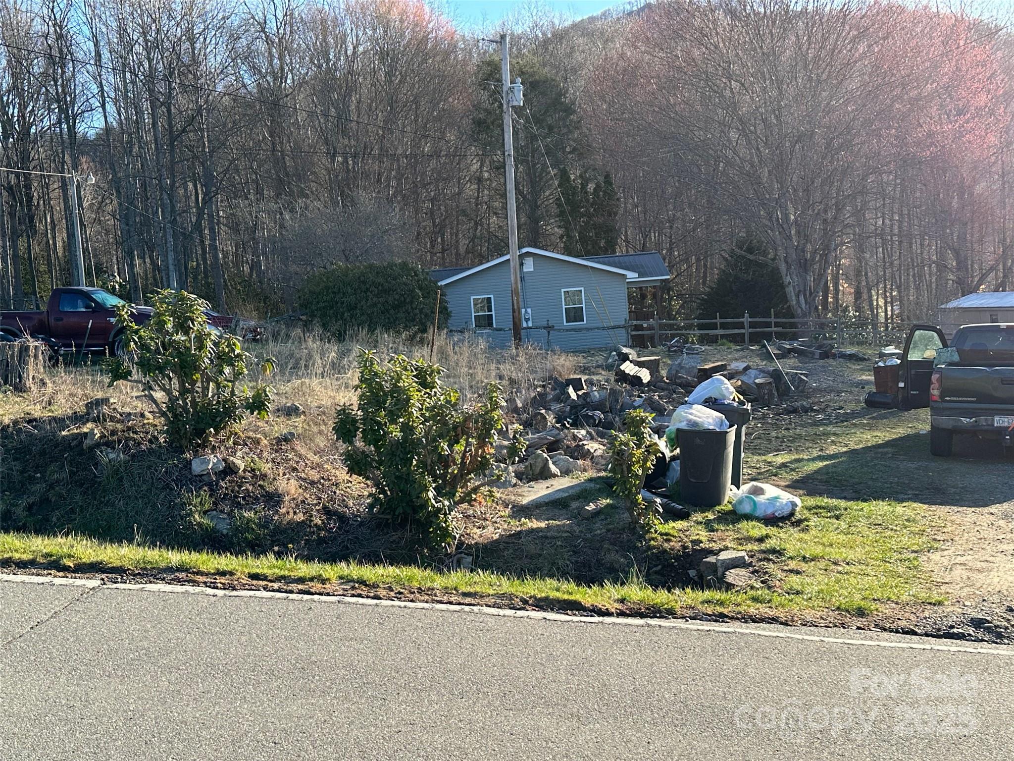 102 Sheepback Mountain Road