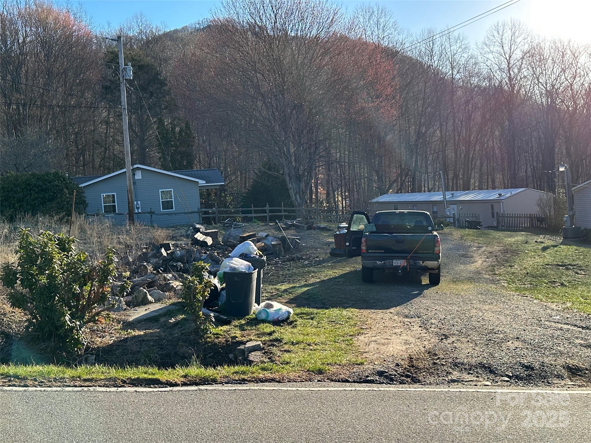 102 Sheepback Mountain Road