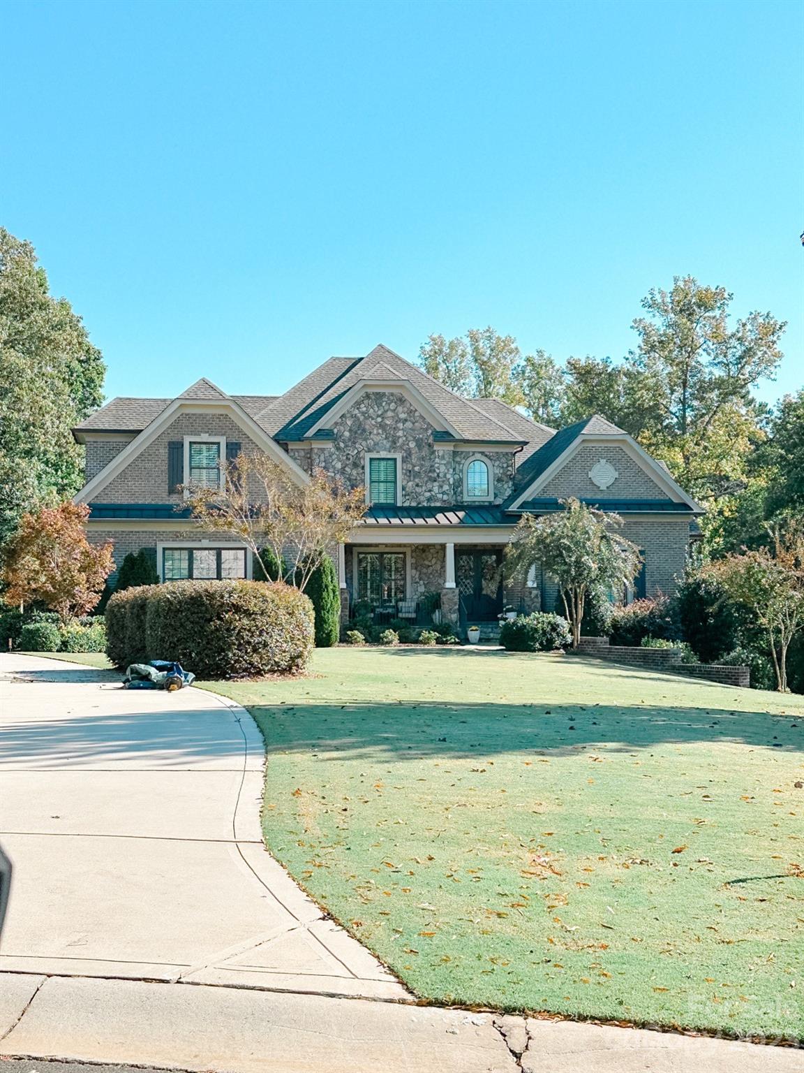 Springfield - Residential