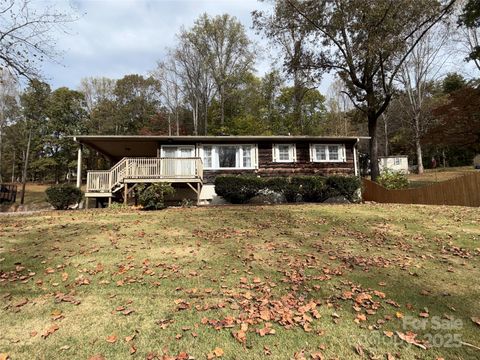 14 Lake View Drive N Marion NC 28752