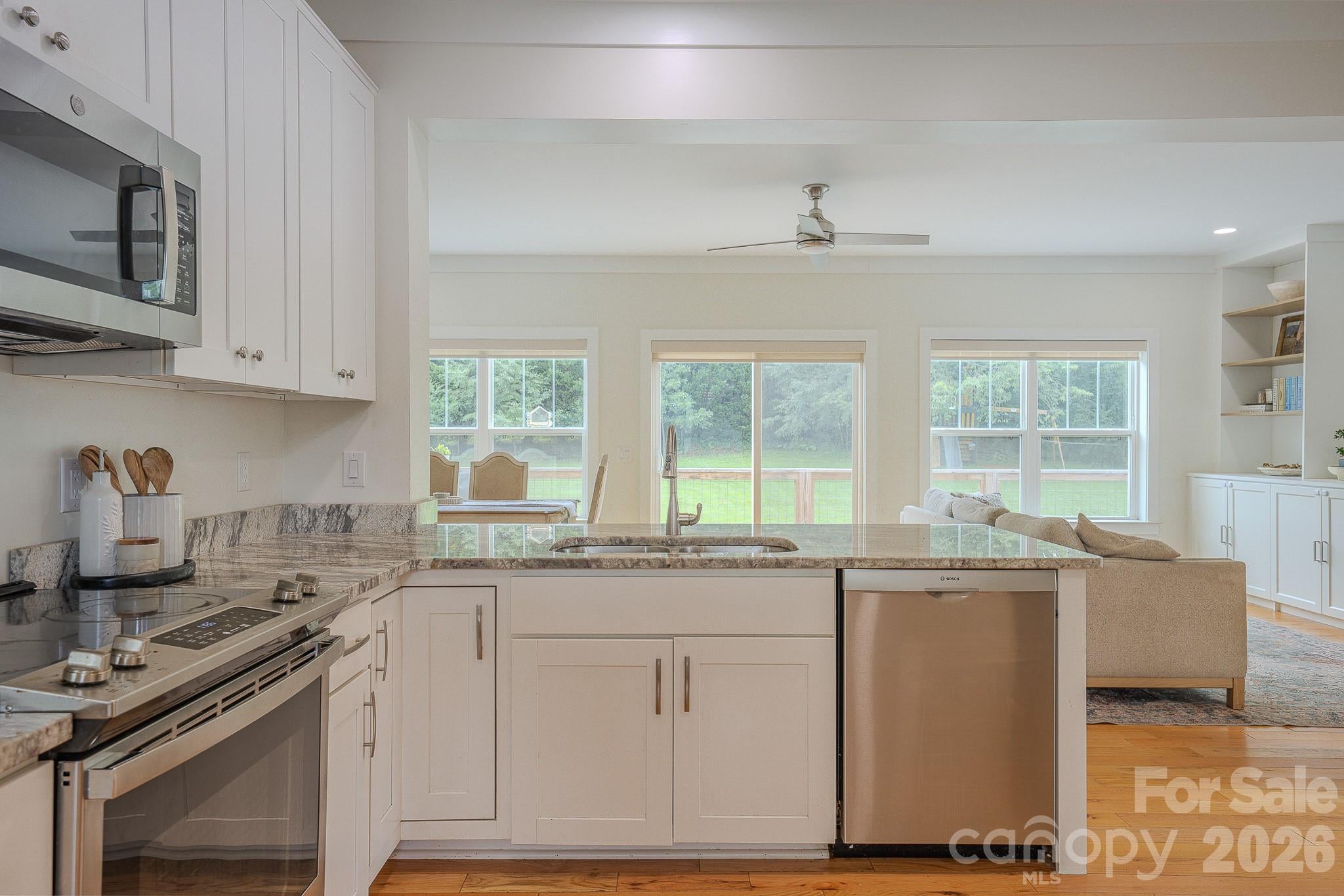 160 Ridge View Drive