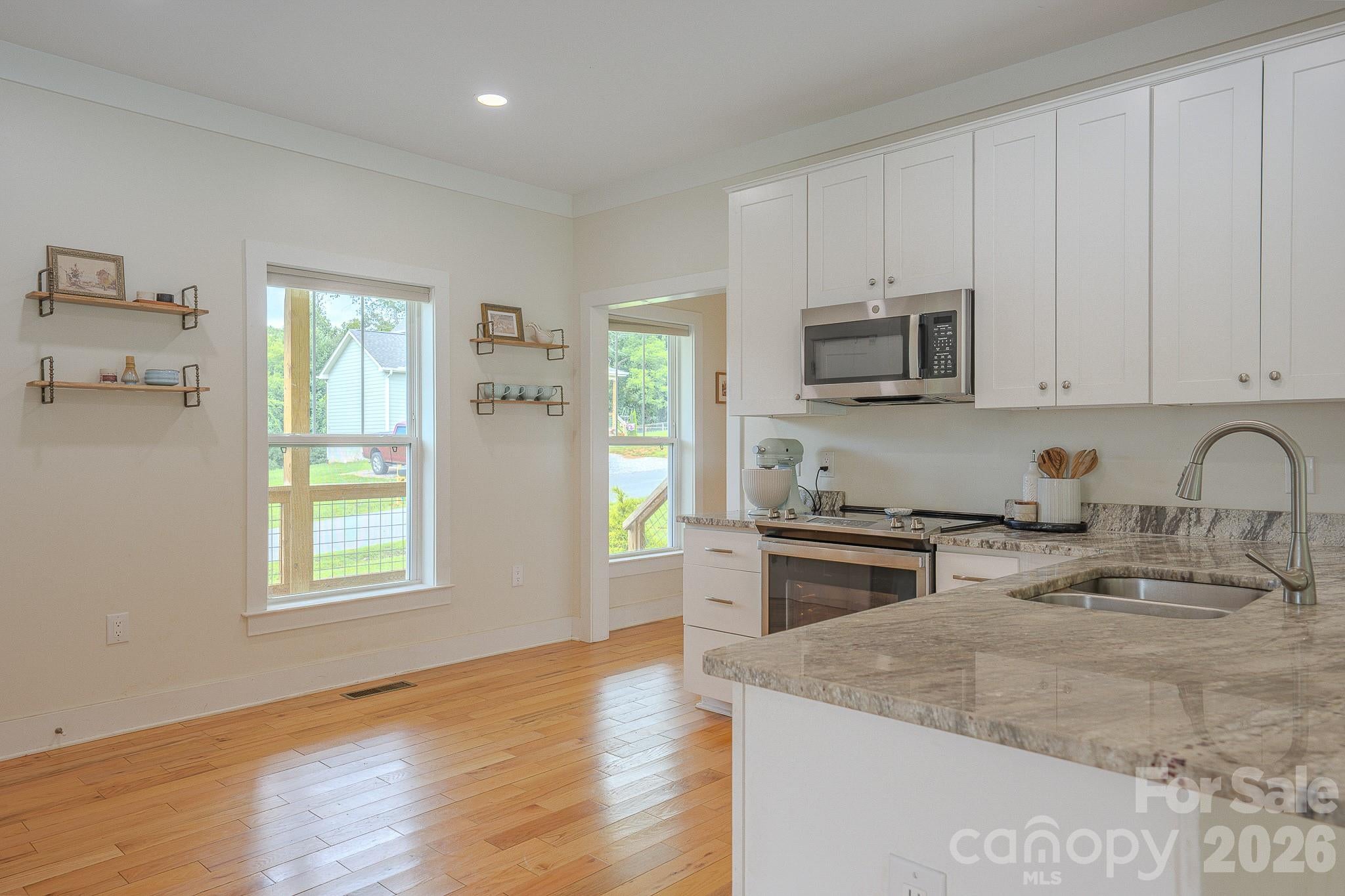 160 Ridge View Drive