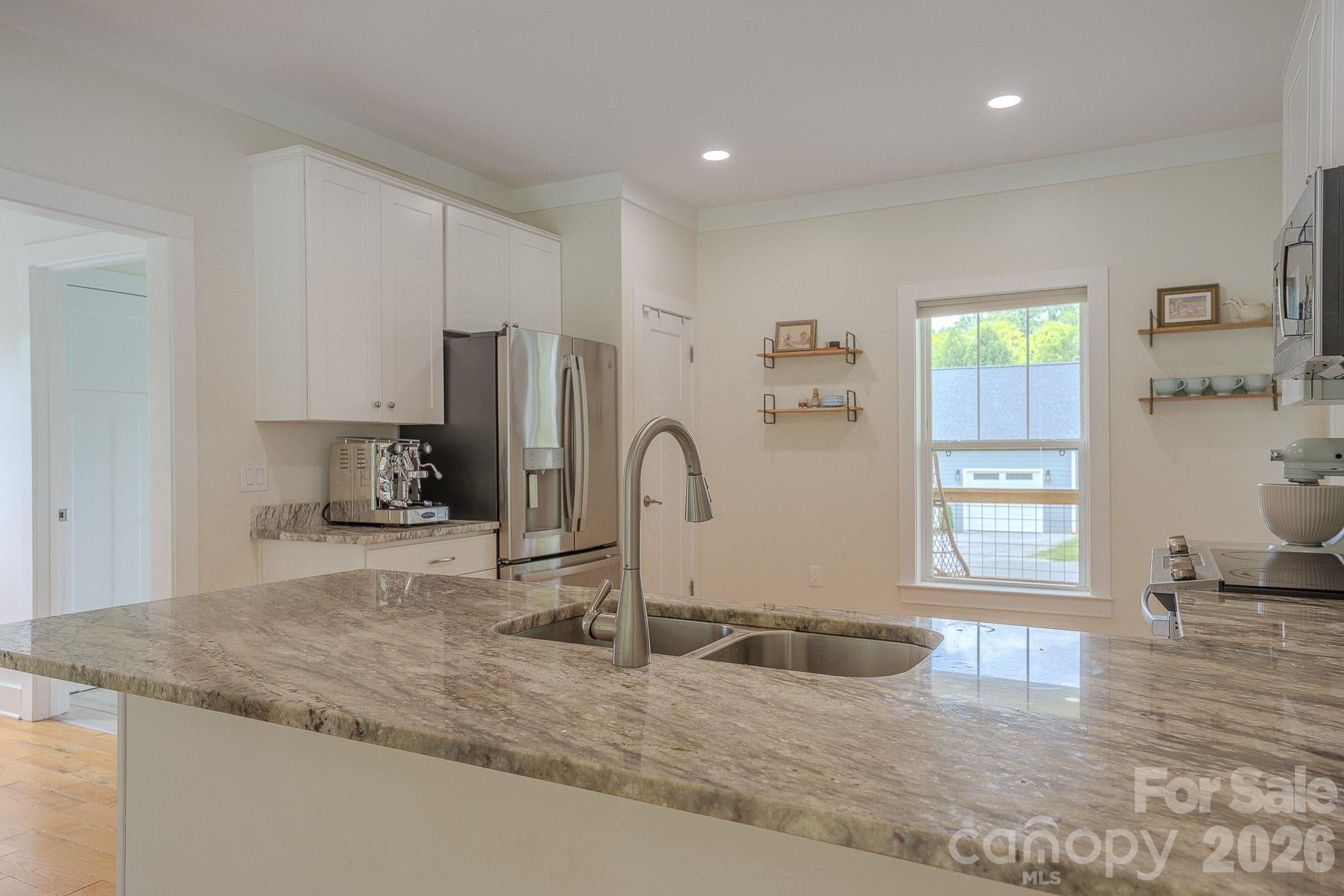 160 Ridge View Drive