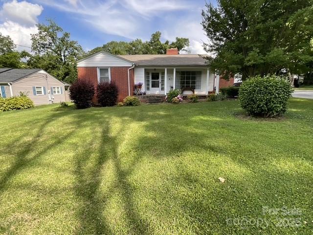 621 N Craige Street 25 & 27