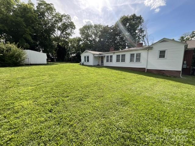 John S. Henderson - Residential