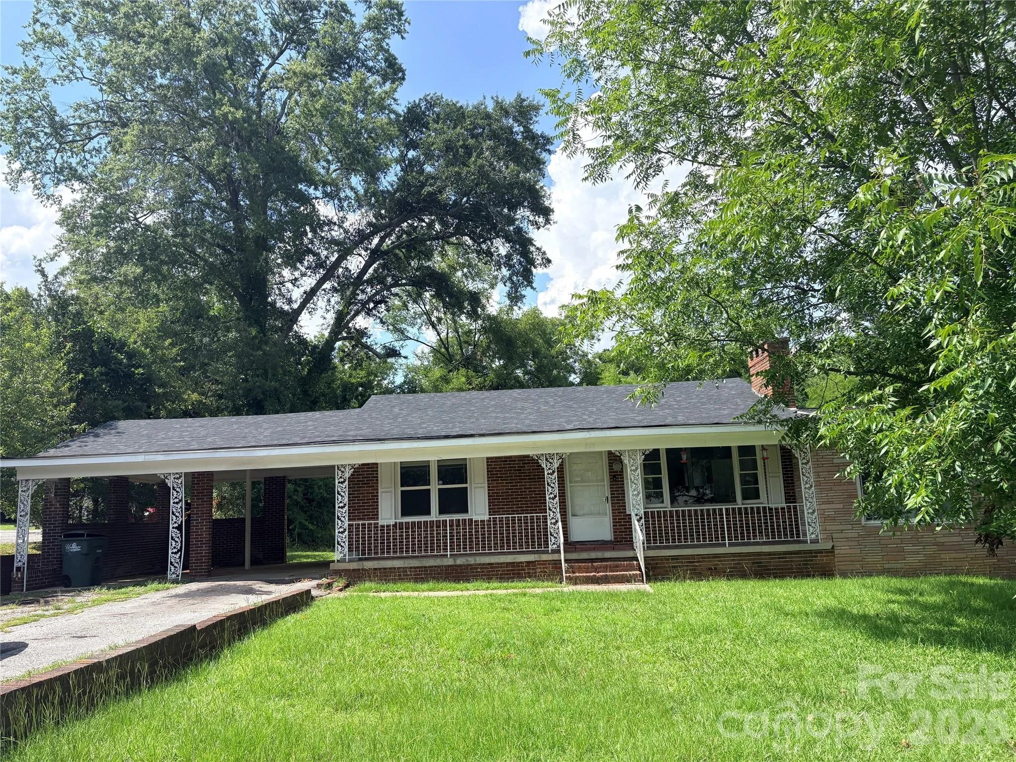 711 Arthur Boulevard, Union, SC, 29379