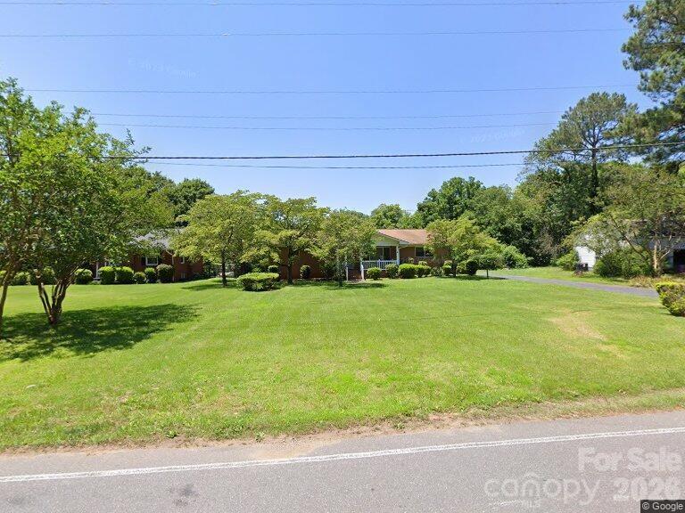 Catawba Heights - Residential