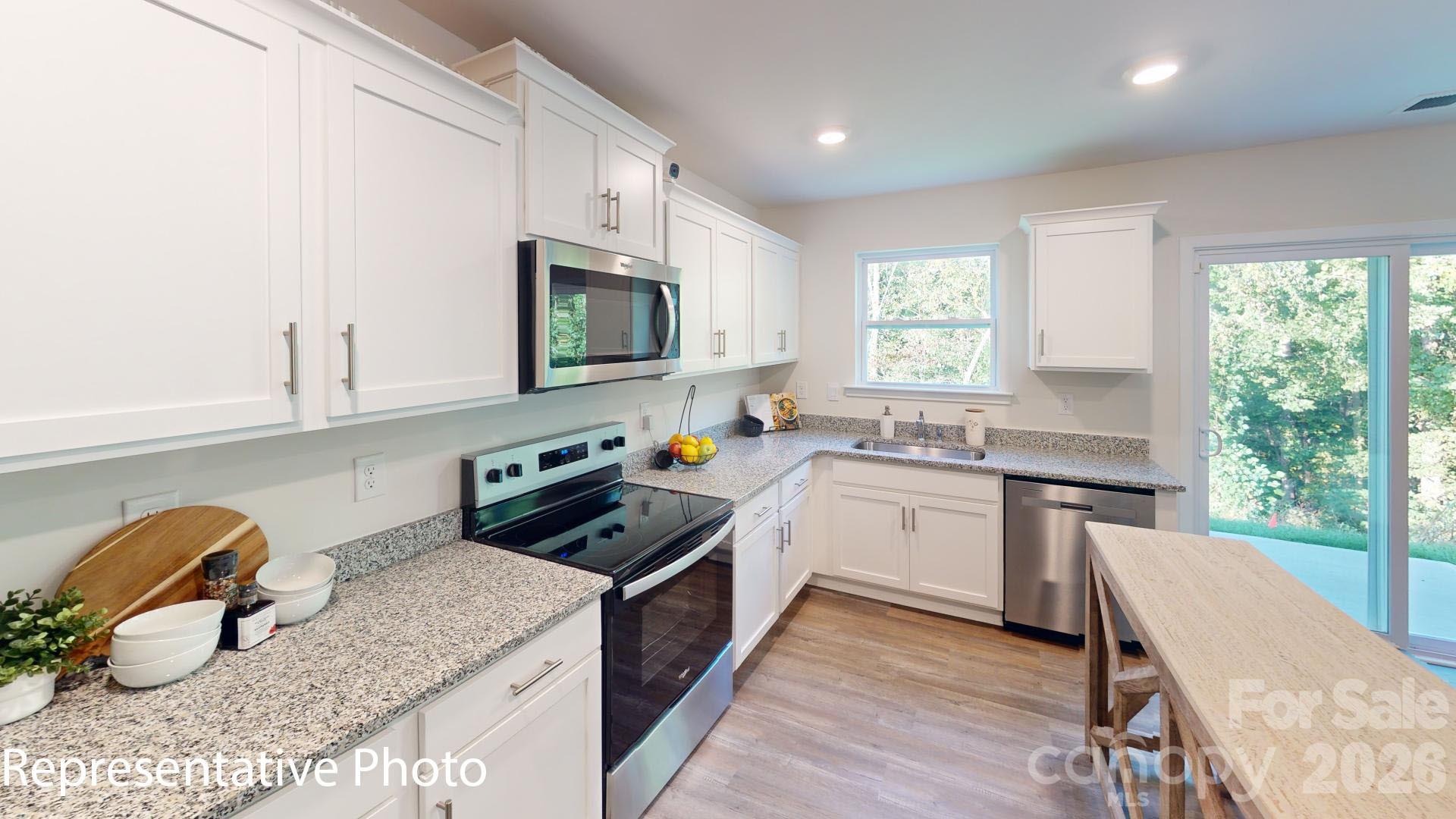 2805 Frances View Lane