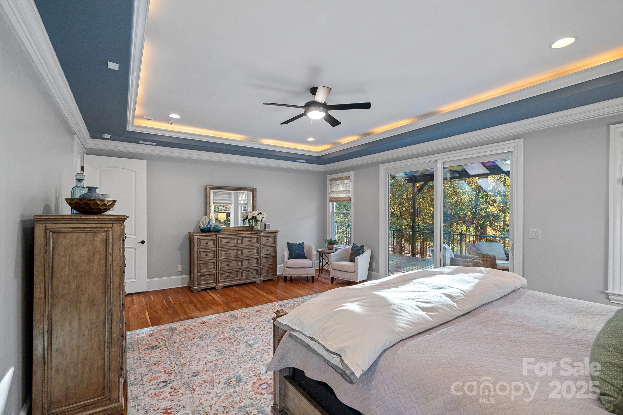 The Point - Residential